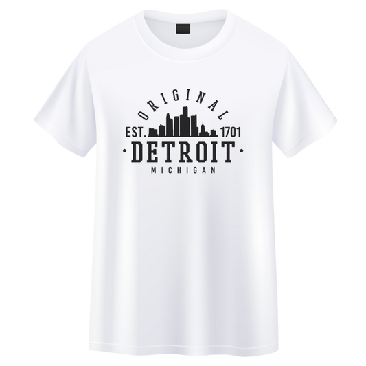 Detroit Original